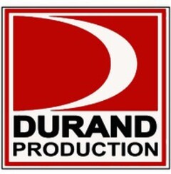 DURAND PRODUCTION