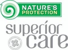 NATURE'S PROTECTION superior care MICROZEOGEN