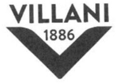 VILLANI 1886