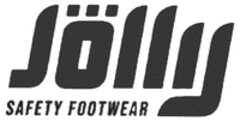 Jolly SAFETY FOOTWEAR