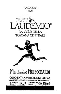 LAUDEMIO