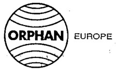 ORPHAN EUROPE