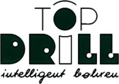 TOP DRILL intelligent bohren