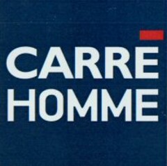 CARRE HOMME