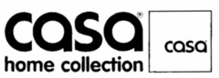 casa home collection