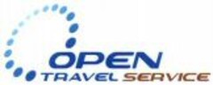 OPEN TRAVEL SERVICE