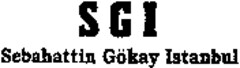 SGI Sebahattin Gökay Istanbul