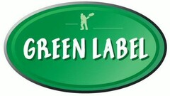 GREEN LABEL