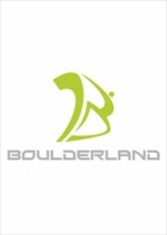 BOULDERLAND