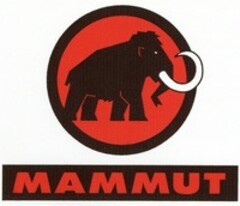 MAMMUT