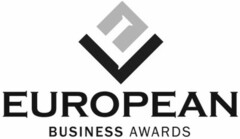 EUROPEAN BUSINESS AWARDS