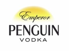 Emperor PENGUIN VODKA