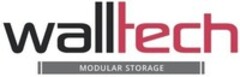 walltech MODULAR STORAGE