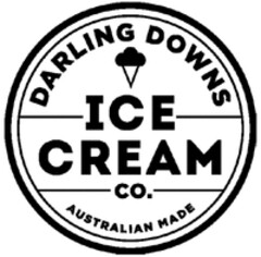 DARLING DOWNS ICE CREAM CO. AUSTRALIAN MADE