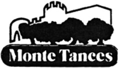 Monte Tances