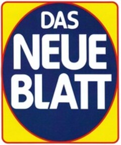 DAS NEUE BLATT