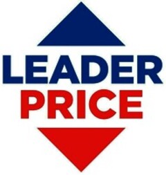 LEADER PRICE