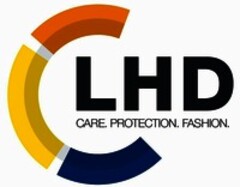 LHD CARE. PROTECTION. FASHION.
