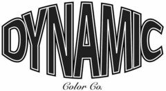 DYNAMIC Color Co.