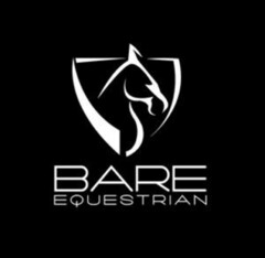 BARE EQUESTRIAN