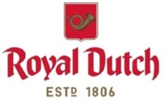 Royal Dutch ESTD 1806