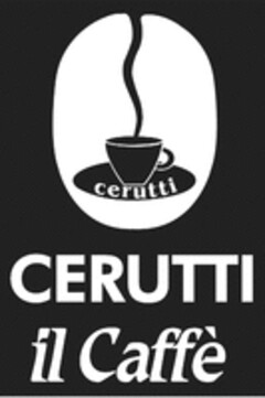 cerutti CERUTTI il Caffè