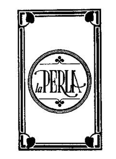 la PERLA