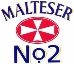 MALTESER No. 2