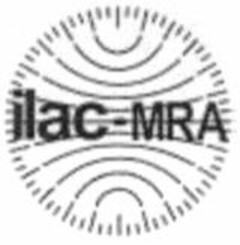 ilac-MRA