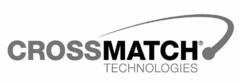 CROSSMATCH TECHNOLOGIES