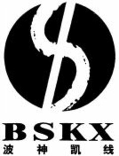 BSKX