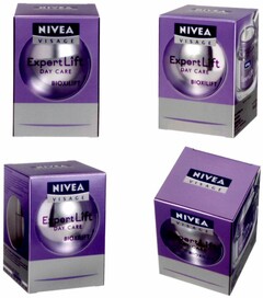 NIVEA VISAGE Expert Lift