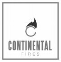 CONTINENTAL FIRES