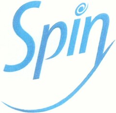 Spin