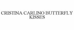 CRISTINA CARLINO BUTTERFLY KISSES