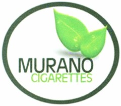 MURANO CIGARETTES