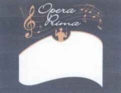 Opera Prima