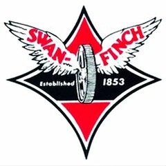 SWAN-FINCH Established 1853