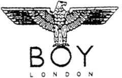 BOY LONDON