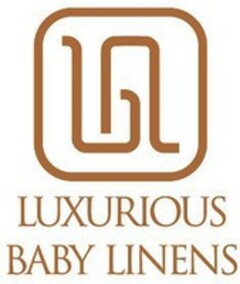 LUXURIOUS BABY LINENS