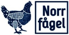 Norr fågel