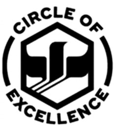 CIRCLE OF EXCELLENCE