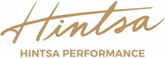 Hintsa HINTSA PERFORMANCE