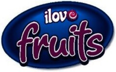 ilove fruits