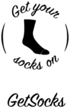 Get your socks on GetSocks