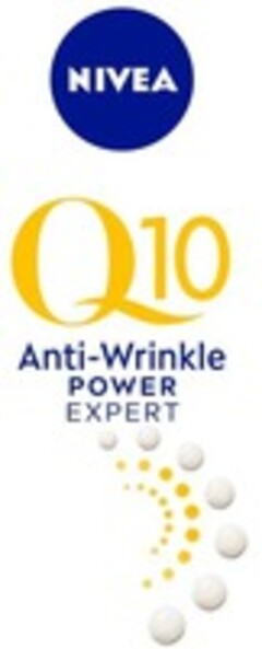NIVEA Q10 Anti-Wrinkle POWER EXPERT