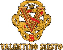 VALENTINO SIESTO