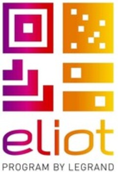 eliot PROGRAM BY LEGRAND