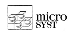 micro SYST