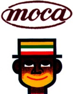 moca